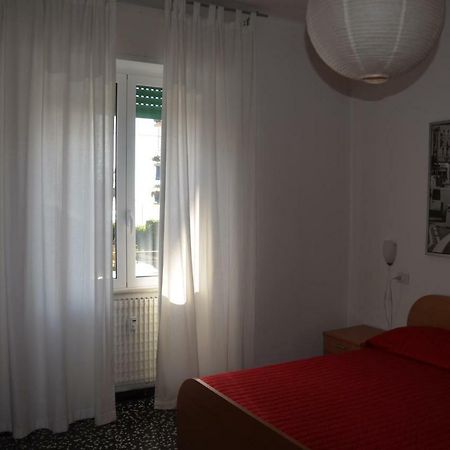 A Due Passi Dal Mare Apartamento Sestri Levante Exterior foto