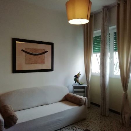 A Due Passi Dal Mare Apartamento Sestri Levante Exterior foto