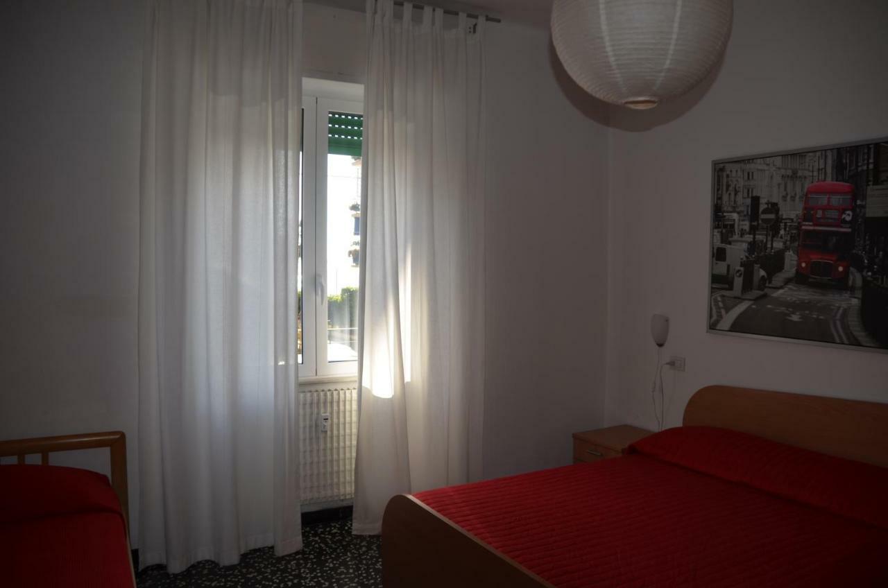 A Due Passi Dal Mare Apartamento Sestri Levante Exterior foto