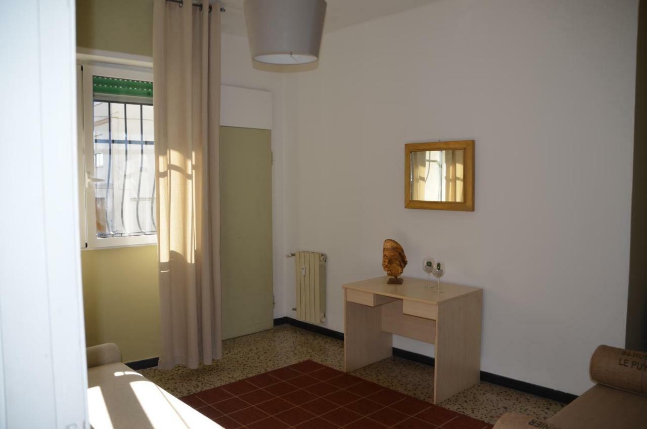 A Due Passi Dal Mare Apartamento Sestri Levante Exterior foto