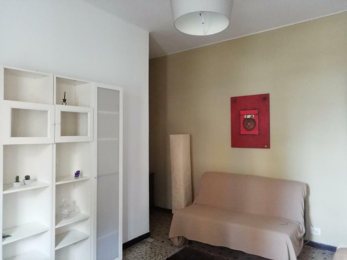 A Due Passi Dal Mare Apartamento Sestri Levante Exterior foto